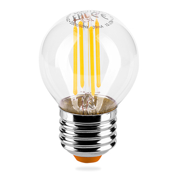 Светодиодная лампа WOLTA FILAMENT 25S45GLFT7E27 - Светильники - Лампы - . Магазин оборудования для автономного и резервного электропитания Ekosolar.ru в Ноябрьске