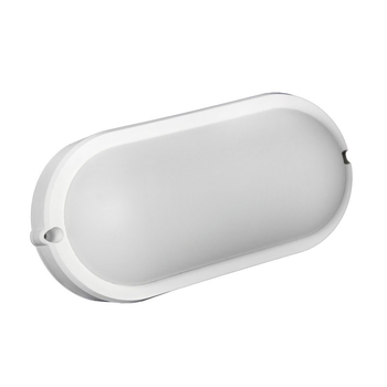 Банник LightPhenomenON LT-LBWP-01-IP65-12W-6500К LED овальный - Светильники - Для ЖКХ - . Магазин оборудования для автономного и резервного электропитания Ekosolar.ru в Ноябрьске