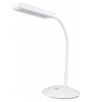 Светодиодный настольный светильник Smartbuy 6W/W SBL-DL-6-WL-White - Светильники - Настольные светильники - . Магазин оборудования для автономного и резервного электропитания Ekosolar.ru в Ноябрьске