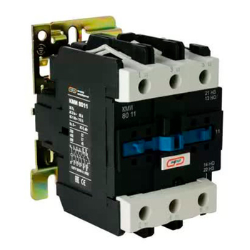 Котактор КМИ-80 80A 220V Энергия, 16 шт - Электрика, НВА - Коммутационное оборудование - Контакторы - . Магазин оборудования для автономного и резервного электропитания Ekosolar.ru в Ноябрьске