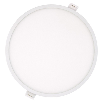 Светильник LightPhenomenON Downlight LT-TP-DL-02-12W-6500K встраиваемый круглый Ф145 LED - Светильники - Светильники DOWNLIGHT - . Магазин оборудования для автономного и резервного электропитания Ekosolar.ru в Ноябрьске