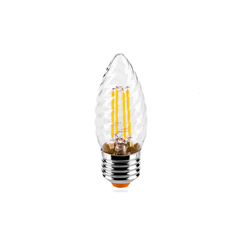 Светодиодная лампа WOLTA FILAMENT 25YCTFT7E27 - Светильники - Лампы - . Магазин оборудования для автономного и резервного электропитания Ekosolar.ru в Ноябрьске