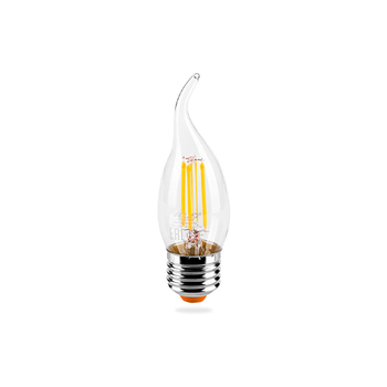 Светодиодная лампа WOLTA FILAMENT 25YCDFT7E27 - Светильники - Лампы - . Магазин оборудования для автономного и резервного электропитания Ekosolar.ru в Ноябрьске