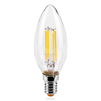 Светодиодная лампа WOLTA FILAMENT 25SCFT7E14 - Светильники - Лампы - . Магазин оборудования для автономного и резервного электропитания Ekosolar.ru в Ноябрьске