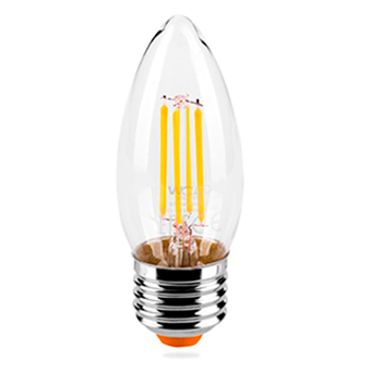 Светодиодная лампа WOLTA FILAMENT 25YCFT7E27 - Светильники - Лампы - . Магазин оборудования для автономного и резервного электропитания Ekosolar.ru в Ноябрьске