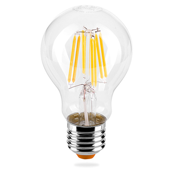 Светодиодная лампа WOLTA FILAMENT 25S60BLFT9E27 - Светильники - Лампы - . Магазин оборудования для автономного и резервного электропитания Ekosolar.ru в Ноябрьске