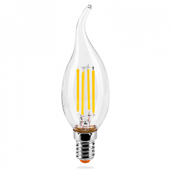 Светодиодная рампа WOLTA FILAMENT 25SCDFT5E14 - Светильники - Лампы - . Магазин оборудования для автономного и резервного электропитания Ekosolar.ru в Ноябрьске