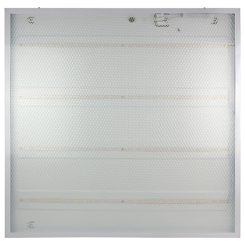 Светильник универсальный LT-UTP-11R-IP20-36W-6500K LED со встроенным драйвером - Светильники - Для общественных зданий - . Магазин оборудования для автономного и резервного электропитания Ekosolar.ru в Ноябрьске