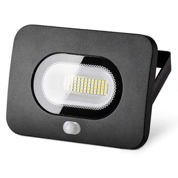 Светодиодный прожектор WOLTA WFL-20W/05s 5500K 20 Вт LED IP65 - Светильники - Прожекторы - . Магазин оборудования для автономного и резервного электропитания Ekosolar.ru в Ноябрьске