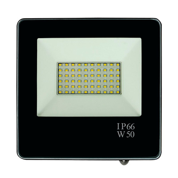 Прожектор LightPhenomenON LT-FL-01N-IP65-200W-6500K LED - Светильники - Прожекторы - . Магазин оборудования для автономного и резервного электропитания Ekosolar.ru в Ноябрьске