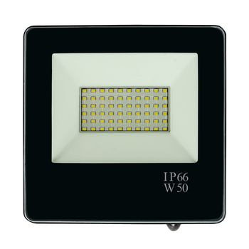 Прожектор LightPhenomenON LT-FL-01-IP65-50W-4000K LED - Светильники - Прожекторы - . Магазин оборудования для автономного и резервного электропитания Ekosolar.ru в Ноябрьске