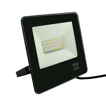 Прожектор LightPhenomenON LT-FL-01-IP65-30W-4000K LED - Светильники - Прожекторы - . Магазин оборудования для автономного и резервного электропитания Ekosolar.ru в Ноябрьске