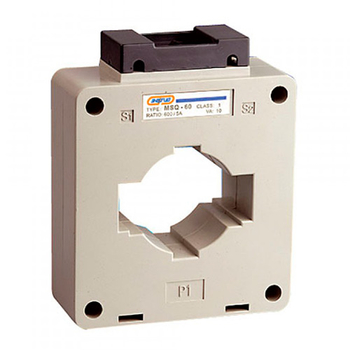 Трансформатор тока MSQ-60 1000A/5 (1) Энергия - Электрика, НВА - Приборы учета, контроля и измерения - Трансформаторы - . Магазин оборудования для автономного и резервного электропитания Ekosolar.ru в Ноябрьске