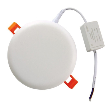 Светильник LightPhenomenON Downlight LT-TP-DL-06-18W-6500K встраиваемый круглый Ф120 LED с выносным драйвером - Светильники - Светильники DOWNLIGHT - . Магазин оборудования для автономного и резервного электропитания Ekosolar.ru в Ноябрьске