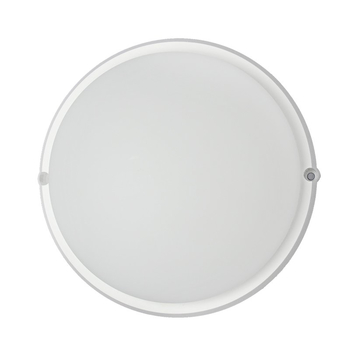Банник LightPhenomenON LT-LBWP-02-IP65- 8W-6500К LED круглый - Светильники - Для ЖКХ - . Магазин оборудования для автономного и резервного электропитания Ekosolar.ru в Ноябрьске
