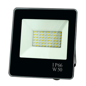 Прожектор LightPhenomenON LT-FL-01N-IP65- 10W-6500K LED - Светильники - Прожекторы - . Магазин оборудования для автономного и резервного электропитания Ekosolar.ru в Ноябрьске