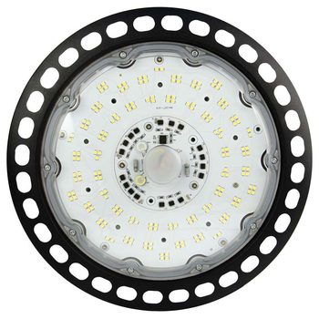 Светильник LT-SBF-01-IP65-150W-6500K-LED - Светильники - Для общественных зданий - . Магазин оборудования для автономного и резервного электропитания Ekosolar.ru в Ноябрьске