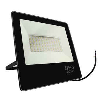 Прожектор LightPhenomenON LT-FL-01-IP65-100W-4000K LED - Светильники - Прожекторы - . Магазин оборудования для автономного и резервного электропитания Ekosolar.ru в Ноябрьске