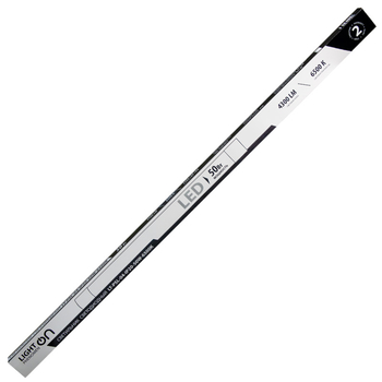 Светильник LT-PSL-04-IP20-50W-6500К LED - Светильники - Для общественных зданий - . Магазин оборудования для автономного и резервного электропитания Ekosolar.ru в Ноябрьске