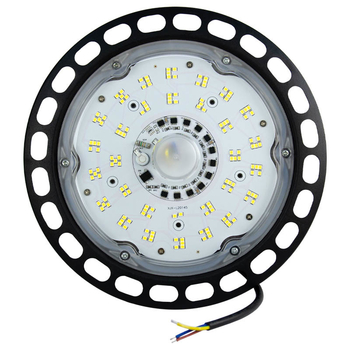 Светильник LT-SBF-01-IP65-100W-6500K-LED - Светильники - Для общественных зданий - . Магазин оборудования для автономного и резервного электропитания Ekosolar.ru в Ноябрьске