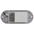 Банник LT-LBWP-05-IP65-8W-6500К LED овал с датчиком движения - Светильники - Для ЖКХ - . Магазин оборудования для автономного и резервного электропитания Ekosolar.ru в Ноябрьске
