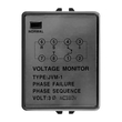 Реле обрыва фаз JVM-1 380V Энергия - Электрика, НВА - Реле, автоматизация и управление - Реле защиты 3-х фазной цепи - . Магазин оборудования для автономного и резервного электропитания Ekosolar.ru в Ноябрьске