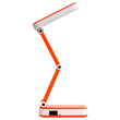 Светодиодный аккумуляторный светильник Smartbuy-4W/O SBL-Jump-4-WL-Orange - Светильники - Настольные светильники - . Магазин оборудования для автономного и резервного электропитания Ekosolar.ru в Ноябрьске