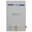 Стабилизатор напряжения Энергия Expert 800 220В - Стабилизаторы напряжения - Инверторные - . Магазин оборудования для автономного и резервного электропитания Ekosolar.ru в Ноябрьске