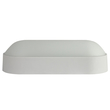 Банник LT-LBWP-05-IP65-8W-6500К LED овал с датчиком движения - Светильники - Для ЖКХ - . Магазин оборудования для автономного и резервного электропитания Ekosolar.ru в Ноябрьске