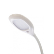 Светодиодный настольный светильник 7W Smartbuy SBL-DL-7-NW3-SRGB-White - Светильники - Настольные светильники - . Магазин оборудования для автономного и резервного электропитания Ekosolar.ru в Ноябрьске
