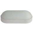 Банник LT-LBWP-03-IP65-18W-6500К LED овальный - Светильники - Для ЖКХ - . Магазин оборудования для автономного и резервного электропитания Ekosolar.ru в Ноябрьске