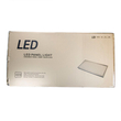 Панель ультратонкая светодиодная LightPhenomenON LT-UTP-03-IP40-72W-6500К - Светильники - Для общественных зданий - . Магазин оборудования для автономного и резервного электропитания Ekosolar.ru в Ноябрьске