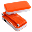 Светодиодный аккумуляторный светильник Smartbuy-4W/O SBL-Jump-4-WL-Orange - Светильники - Настольные светильники - . Магазин оборудования для автономного и резервного электропитания Ekosolar.ru в Ноябрьске