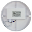 Банник LT-LBWP-06-IP65-18W-6500К LED круглый - Светильники - Для ЖКХ - . Магазин оборудования для автономного и резервного электропитания Ekosolar.ru в Ноябрьске