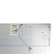 Светильник универсальный LT-UTP-10-IP20-36W-6500K LED со встроенным драйвером - Светильники - Для общественных зданий - . Магазин оборудования для автономного и резервного электропитания Ekosolar.ru в Ноябрьске