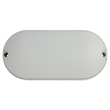 Банник LT-LBWP-03-IP65-18W-6500К LED овальный - Светильники - Для ЖКХ - . Магазин оборудования для автономного и резервного электропитания Ekosolar.ru в Ноябрьске