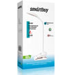 Светодиодный аккумуляторный светильник Smartbuy SBL-101-2-Wt-White - Светильники - Настольные светильники - . Магазин оборудования для автономного и резервного электропитания Ekosolar.ru в Ноябрьске