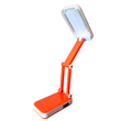 Светодиодный аккумуляторный светильник Smartbuy-4W/O SBL-Jump-4-WL-Orange - Светильники - Настольные светильники - . Магазин оборудования для автономного и резервного электропитания Ekosolar.ru в Ноябрьске