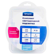 Комплект светодиодной ленты Apeyron Electrics 12В с аксессуарами, smd 3528, 60 д/м, 5м, холодный белый - Светильники - Cветодиодные ленты - . Магазин оборудования для автономного и резервного электропитания Ekosolar.ru в Ноябрьске