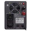 ИБП для котла Энергия Гарант 1000 + Аккумулятор Grid 75 Ah 12 v (600Вт - 68мин) - ИБП и АКБ - ИБП для котлов - . Магазин оборудования для автономного и резервного электропитания Ekosolar.ru в Ноябрьске