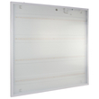 Светильник универсальный LT-UTP-11R-IP20-36W-6500K LED со встроенным драйвером - Светильники - Для общественных зданий - . Магазин оборудования для автономного и резервного электропитания Ekosolar.ru в Ноябрьске