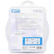 Комплект светодиодной ленты Apeyron Electrics 220В с аксессуарами, smd 2835, 60 д/м, 5м, холодный белый - Светильники - Cветодиодные ленты - . Магазин оборудования для автономного и резервного электропитания Ekosolar.ru в Ноябрьске