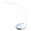Светодиодный настольный светильник 7W Smartbuy SBL-DL-7-NW3-SRGB-White - Светильники - Настольные светильники - . Магазин оборудования для автономного и резервного электропитания Ekosolar.ru в Ноябрьске