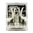Реле промежуточное 3SJ4M-4 (MY-4) DC 24 V Энергия, 50 шт - Электрика, НВА - Реле, автоматизация и управление - Реле промежуточное - . Магазин оборудования для автономного и резервного электропитания Ekosolar.ru в Ноябрьске