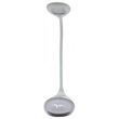 Светодиодный настольный светильник 7W Smartbuy SBL-DL-7-NW3-SRGB-White - Светильники - Настольные светильники - . Магазин оборудования для автономного и резервного электропитания Ekosolar.ru в Ноябрьске
