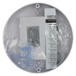 Банник LT-LBWP-06-IP65-18W-6500К LED круглый - Светильники - Для ЖКХ - . Магазин оборудования для автономного и резервного электропитания Ekosolar.ru в Ноябрьске