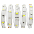 Комплект светодиодной ленты Apeyron Electrics 12В с аксессуарами, smd 3528, 60 д/м, 5м, холодный белый - Светильники - Cветодиодные ленты - . Магазин оборудования для автономного и резервного электропитания Ekosolar.ru в Ноябрьске