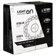 Светильник LT-SBF-01-IP65-100W-6500K-LED - Светильники - Для общественных зданий - . Магазин оборудования для автономного и резервного электропитания Ekosolar.ru в Ноябрьске