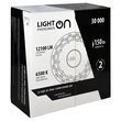 Светильник LT-SBF-01-IP65-150W-6500K-LED - Светильники - Для общественных зданий - . Магазин оборудования для автономного и резервного электропитания Ekosolar.ru в Ноябрьске