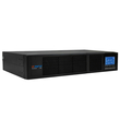 ИБП Энергия Pro Online 1000 230В-12В Rack Tower - ИБП и АКБ - Энергия ИБП Pro OnLine - . Магазин оборудования для автономного и резервного электропитания Ekosolar.ru в Ноябрьске